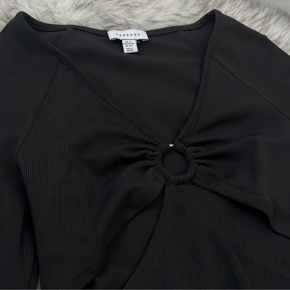 TOPSHOP
Bodysuits - Picture 7 of 8